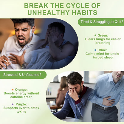 Heatica-Herbal Diffusers