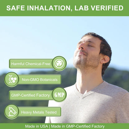 Heatica-Herbal Diffusers