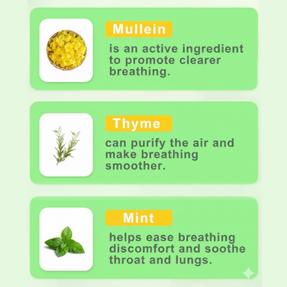 Heatica-Herbal Diffusers